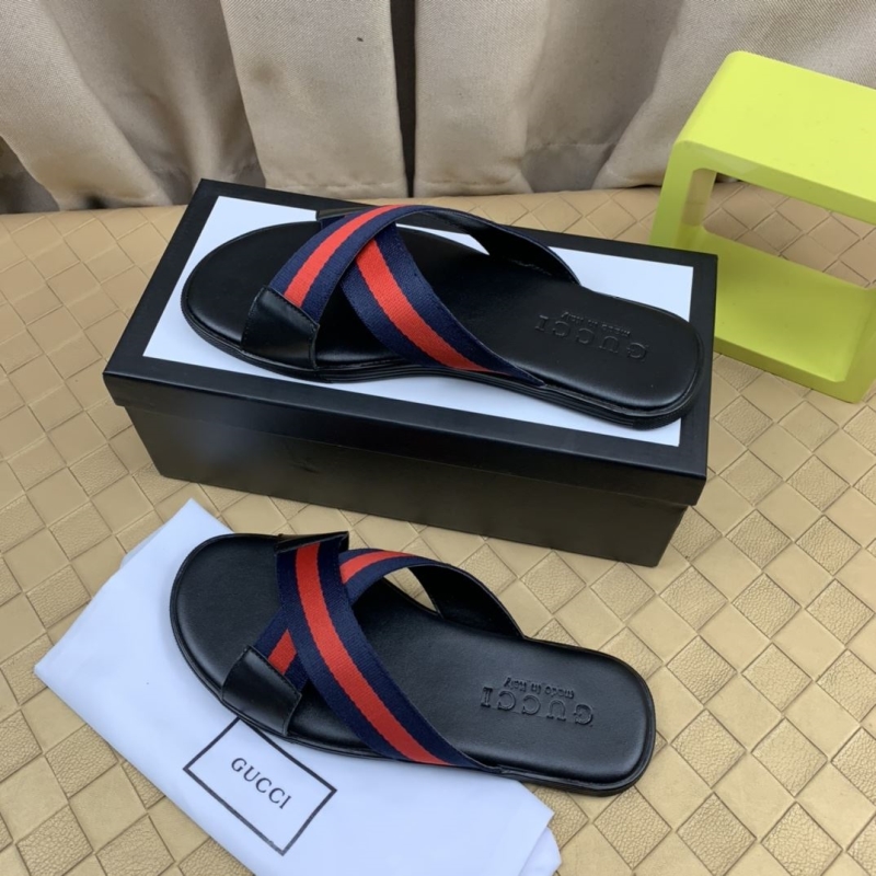 Gucci Slippers